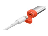 LOGITECH Crayon digitaler Zeichenstift für iPad