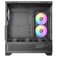 ANTEC Geh CX700 ARGB Midi Tower  schwarz retail