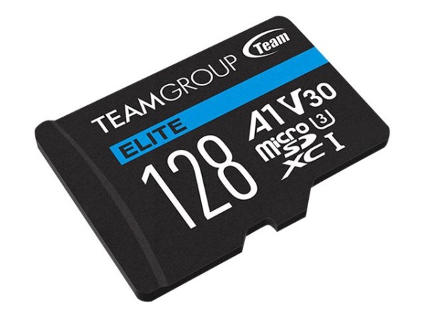 TEAM GROUP Elite A1 V30 128GB