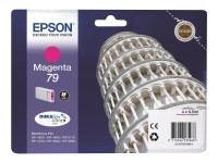 EPSON 79 Magenta Tintenpatrone
