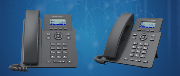 GRANDSTREAM IP-Telefon GRP2601