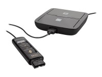PLANTRONICS MDA480 QD Smartswitcher (Umschalter PC / Festnetz)