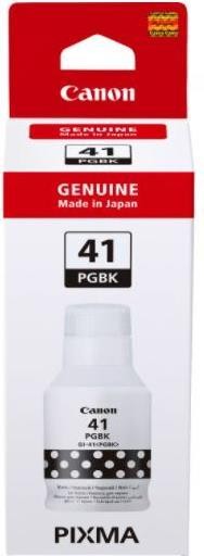 CANON Ink/GI-41Black Ink Bottle
