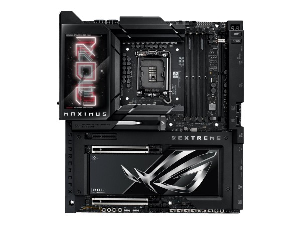 ASUS ROG MAXIMUS Z890 EXTREME S1851