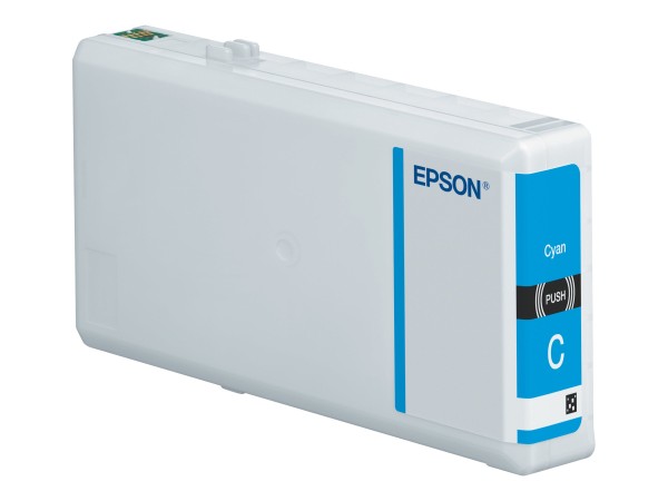 EPSON 79XL XL Cyan Tintenpatrone