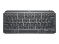 LOGITECH MXKEYS MINI WRLS ILLUMINATED KB