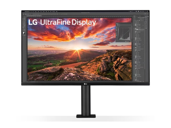LG 32UN880K-B 81,3cm (32")