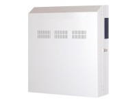 DIGITUS 4HE Wandgehäuse, Slim,vertikal