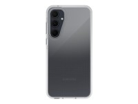 OTTER PRODUCTS Otterbox React Backcover Samsung Galaxy A35 5G Transparent