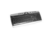BAASKE Tastaturschutz PC Uni Flex