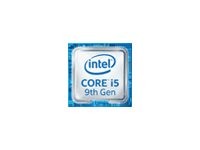 INTEL Core i5-9500TE S1151v2 Tray