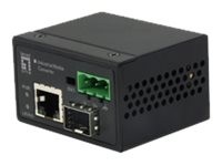 LEVEL ONE IEC-4000
