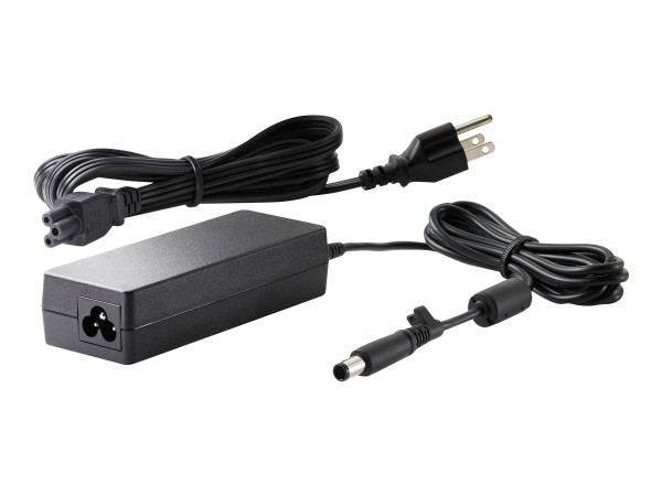 HP Desktop 65w MiniPower Supply Kit EURO