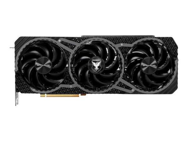 GAINWARD GeForce RTX 4070Ti Super Phoenix GS 16GB GDDR6X Grafikkarte HDMI/3xDP