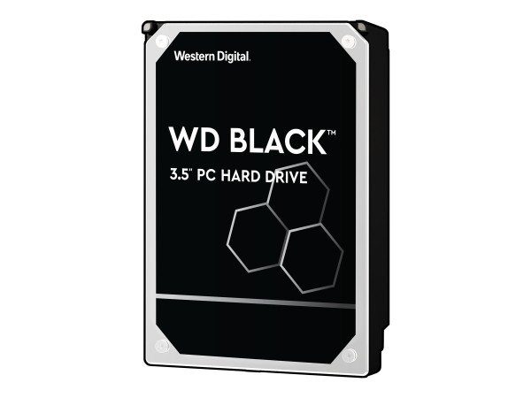 2TB Western Digital WD Black