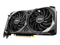 MSI GeForce RTX 3060 VENTUS 2X 12G OC 12GB