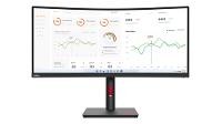 LENOVO ThinkVision T34w-30 86,4cm (34