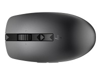 HP Mult-Dvc 635 BLK WRLS Mouse