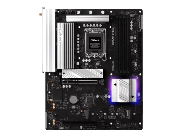 ASROCK B860 Pro RS Wifi S1851