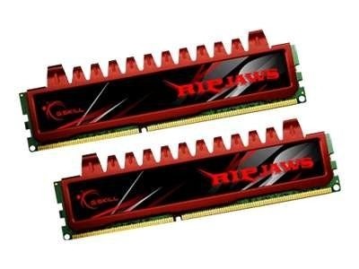 DDR3-RAM 8GB Kit (2x 4GB) PC3-12800U CL9 G.Skill