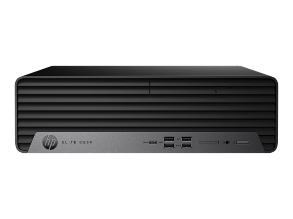 HP Elite SFF 805 G9 R5 PRO 8600G 16GB 512GB W11P