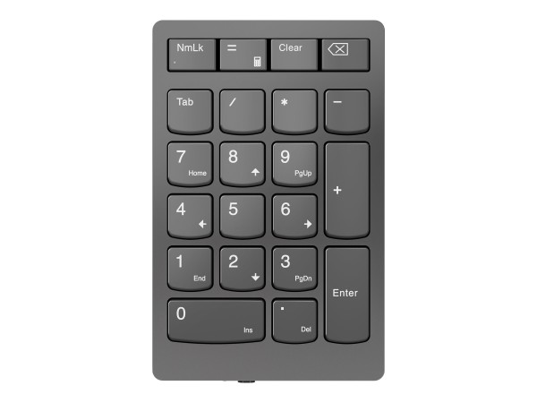 LENOVO Go Wireless Numeric Keypad