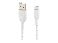 BELKIN USB-C/USB-A CABLE