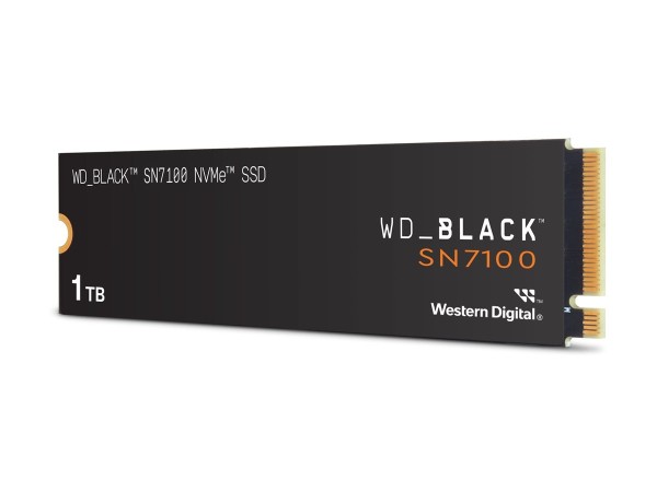 SANDISK WD_BLACK SN7100 NVMe 1TB