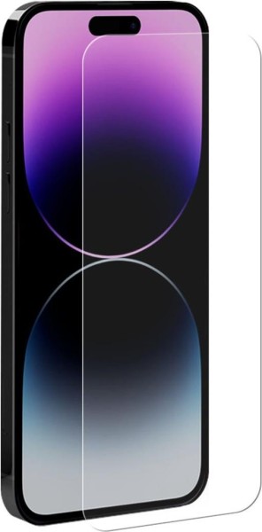 EIGER SP Mountain Glass Clear iPhone 15 Plus/15 Pro Max
