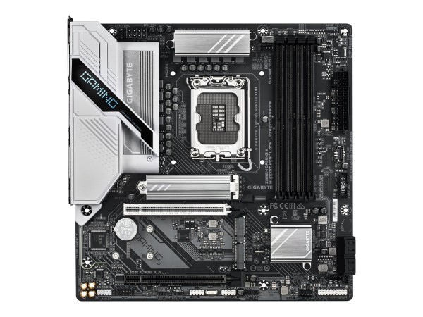 GIGABYTE Z890M Gaming X S1851