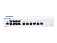 QNAP Switch QSW-M408-2C
