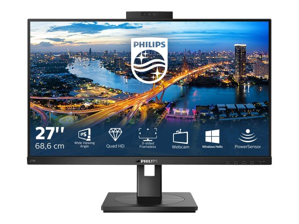 PHILIPS B Line 275B1H 68,6 cm (27")