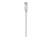 INTELLINET Patchkabel INTELLINET Cat6 UTP RJ-45 150 m Grau