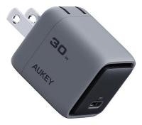 AUKEY Ladeadapter Comet Mini 30W 1Port grau