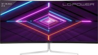 LC-POWER LC-M34-UWQHD-100-C-V3 86,3cm (34