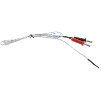 INLINE Multimeter, mit Temperatursensor