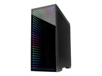 INTERTECH X-908 Infini2 2x120mm RGB-Lüfter