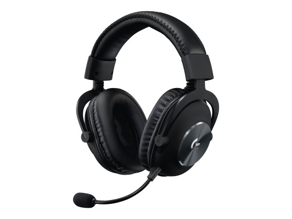 LOGITECH PRO X 2 LIGHTSPEED W Gaming Headset BK