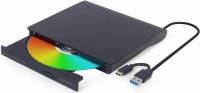 GEMBIRD DVW externes USB-DVD-Laufwerk / Brenner