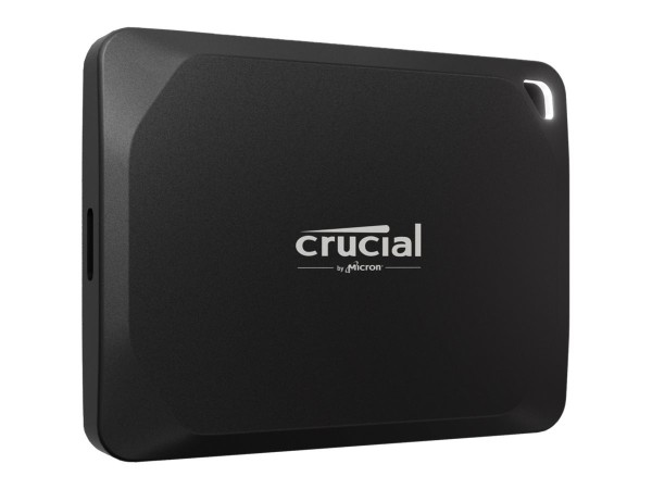 CRUCIAL X10 Pro 2TB