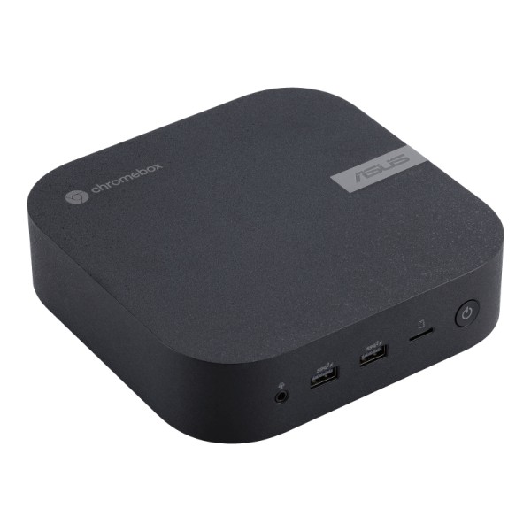 ASUS CHROMEBOX5-S3006UN i3-1220P 8GB 128GB ChromeOS