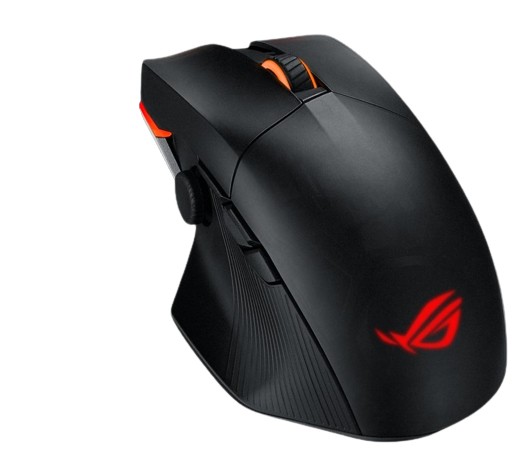 ASUS Maus ROG Chakram X Origin Gaming Maus