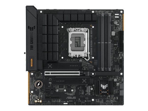 ASUS TUF GAMING B760M S1700