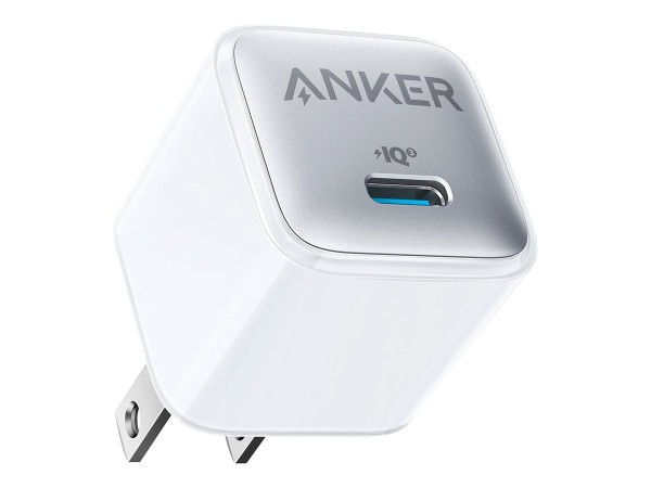 ANKER 512 Nano Charger Pro 20W 1 x USB-C white