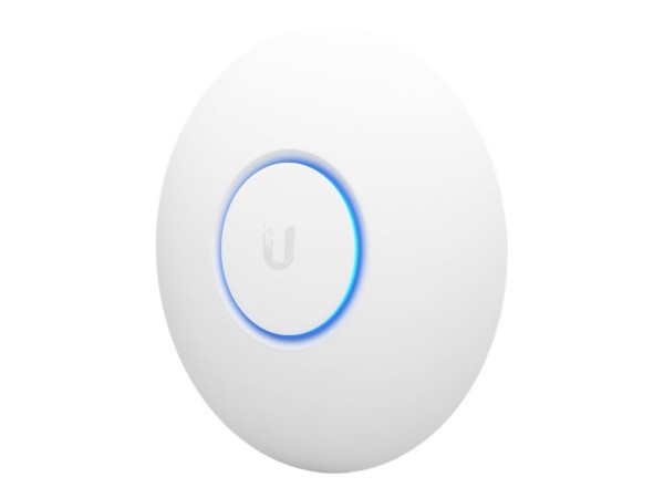 UBIQUITI UAP-nanoHD Access Point Indoor 2.4GHz/5GHz AC Wave 2 4x4 MIMO