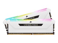 CORSAIR Vengeance PRO SL Weiß 32GB Kit (2x16GB)