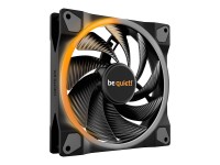 BE QUIET Lüfter be quiet! 140*140*25  Light Wings PWM high-speed