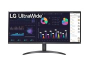 LG 34WQ500-B 86,4cm (34