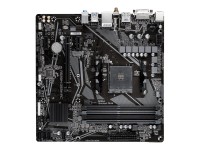GIGABYTE A520M DS3H AC SAM4