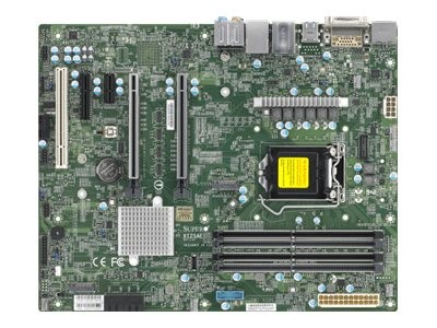 SUPERMICRO Motherboard X13SAE S1200